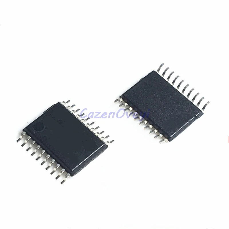 100 шт./лот STM8S003F3P6 TSSOP-20 8S003F3P6 TSSOP20 STM8S003 TSSOP и IC