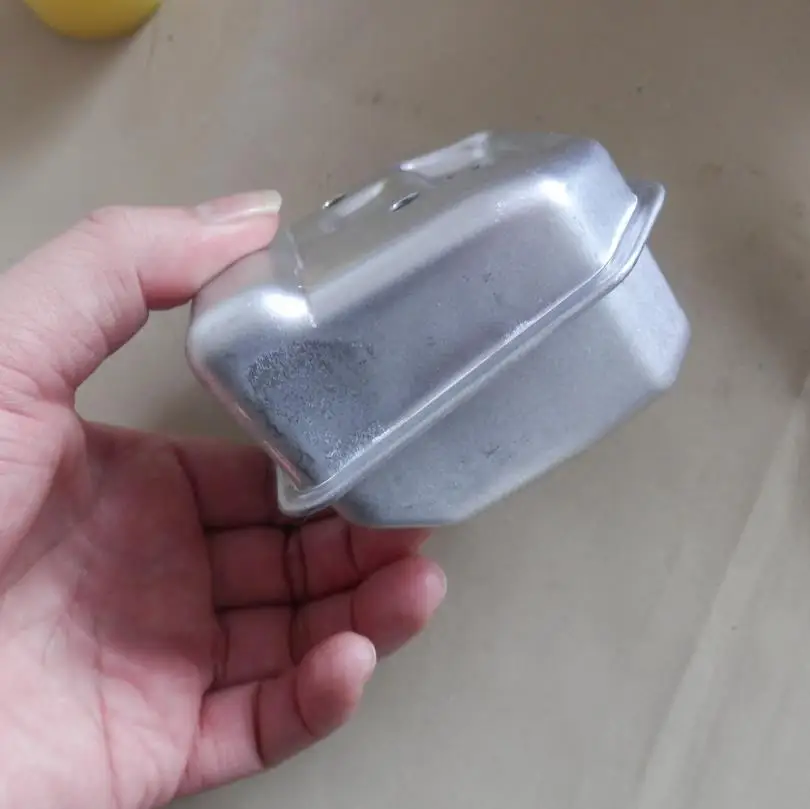 MUFFLER STIHL MS170 180 6
