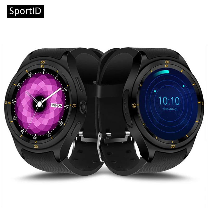 

New Smart Watch Men Smartwatch Waterproof Heart Rate Monitor F10 Bracelet Sport Wristwatch Fitness Tracker Band for Android IOS