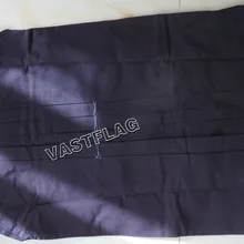 Высококачественные хлопок 11000# натуральные растительные костюмы для Кендо Хакама иаидо айкидо кунг-фу Боевые искусства штаны