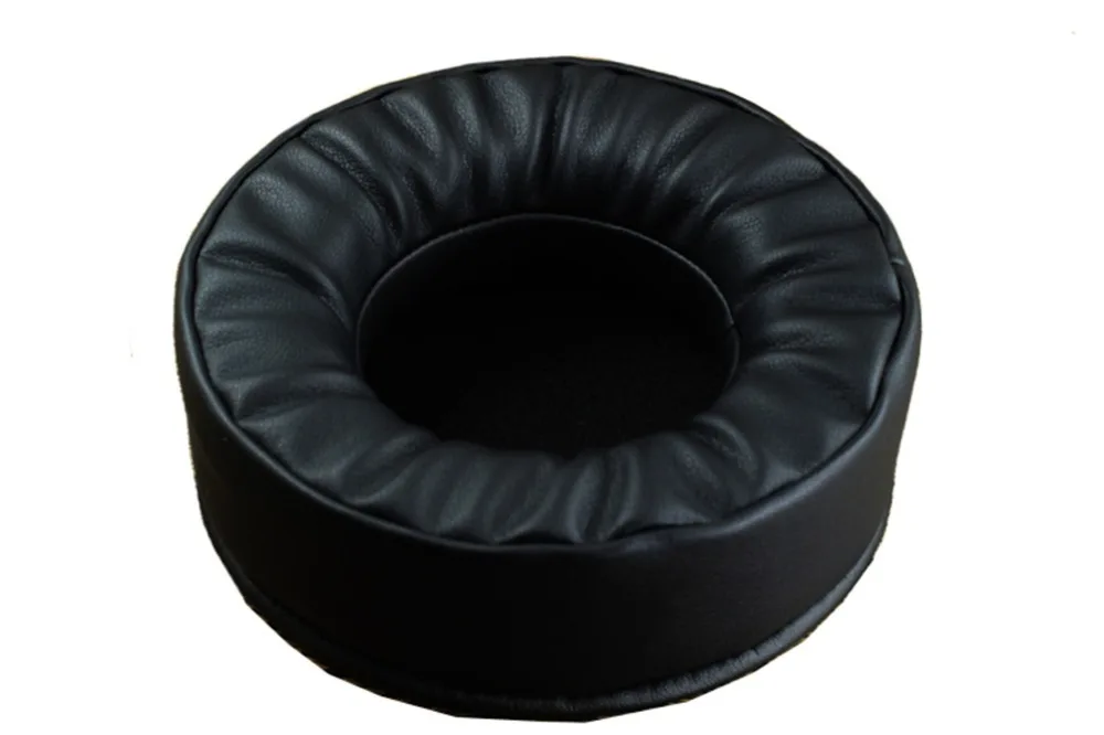 Whiyo Memory Foam Protein Leather Earpads Replacement Ear Pads Spnge for JVC HA G11 HA G11 Headphone