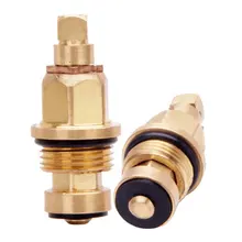 Горячая Рекомендуемая медная катушка уплотненный уплотнительный клапан CX-G0.375M-LB27 кухня ванная комната медленно открыть катушку