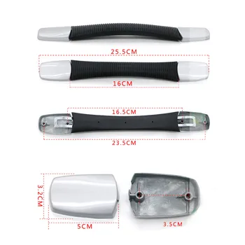 

Suitcase Luggage Case Handle Replacement Box 16cm Spare Carry Handle Grip