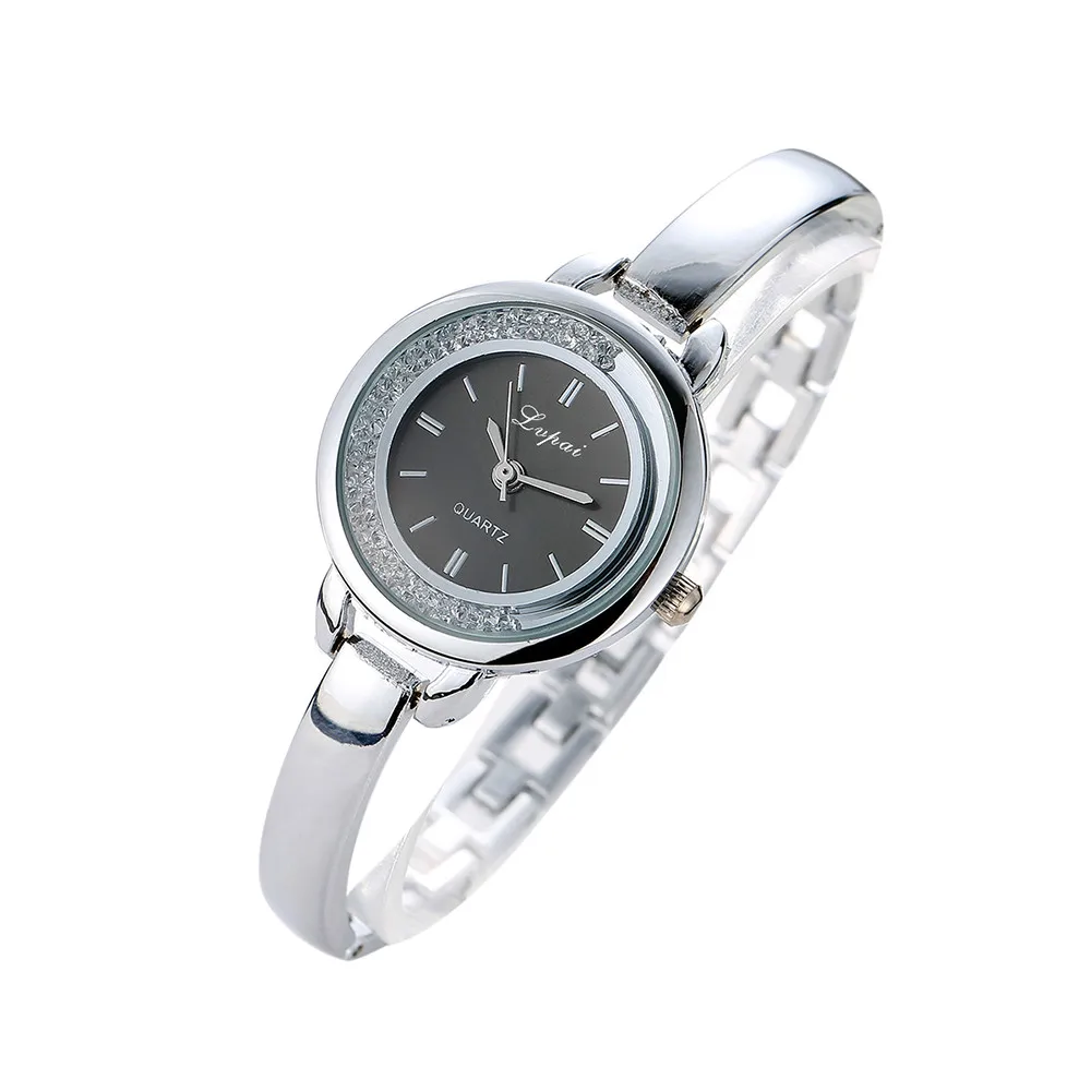 2019 Top Brand Fashion Ladies Watches Stainless Steel Watch Band Rhinestone bracelet Watch Woman Quartz Wrist Watch Dropship 2019 Top Brand Fashion Ladies Watches Stainless Steel Watch Band Rhinestone bracelet Watch Woman Quartz Wrist Watch Dropship