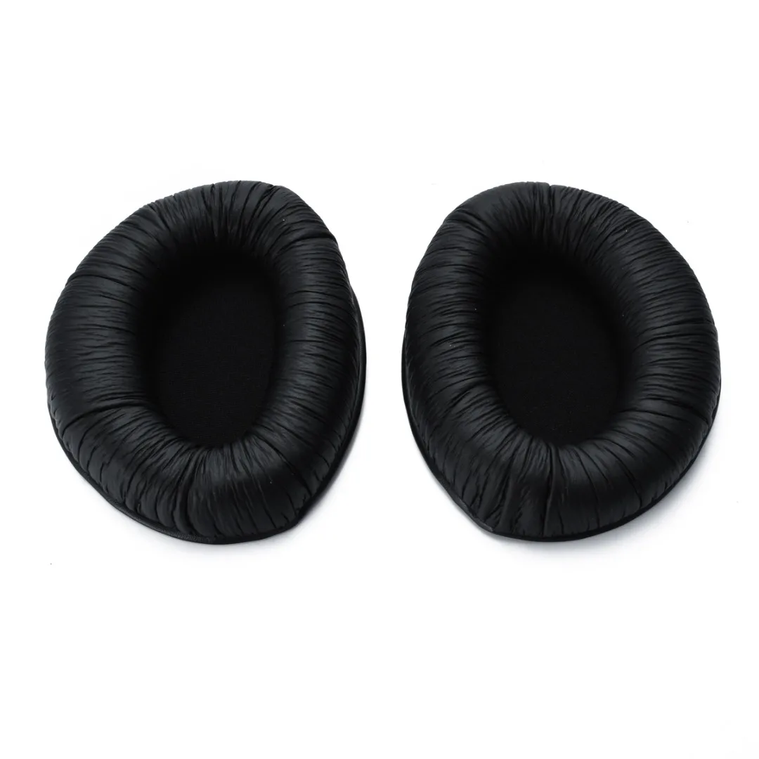 Mayitr 2pcs Soft Foam Ear Cushions Dedicated Replacement Ear Pads For Senn heiser HDR160 HDR170 Headphones