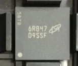 MT52L512M32D2PF-107 WT: B D9SSF 16 Гб 512Mx32 BGA-178