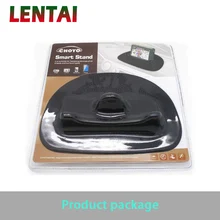 LENTAI для Suzuki swift grand vitara Volvo xc90 s60 xc60 Audi a3 a4 b6 b8 1 шт. автомобилей Силиконовые Anti- коврик Dashboard Телефон Полка