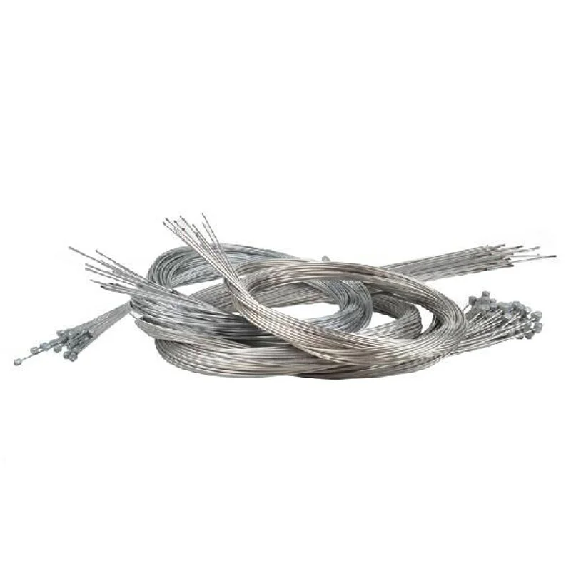 

2.3M Stainless Steel MTB Road Bike Bicycle Inner Brake Cable Sets Core Wire Brake Line