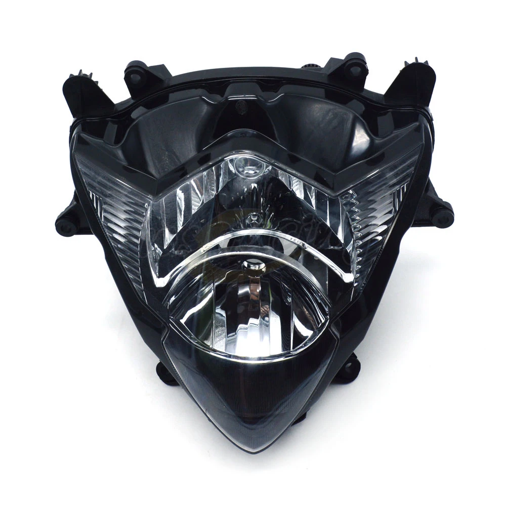 Motorcycle Headlights Headlamps Head Lights Lamps Assembly For SUZUKI GSXR1000 2005 2006 2005