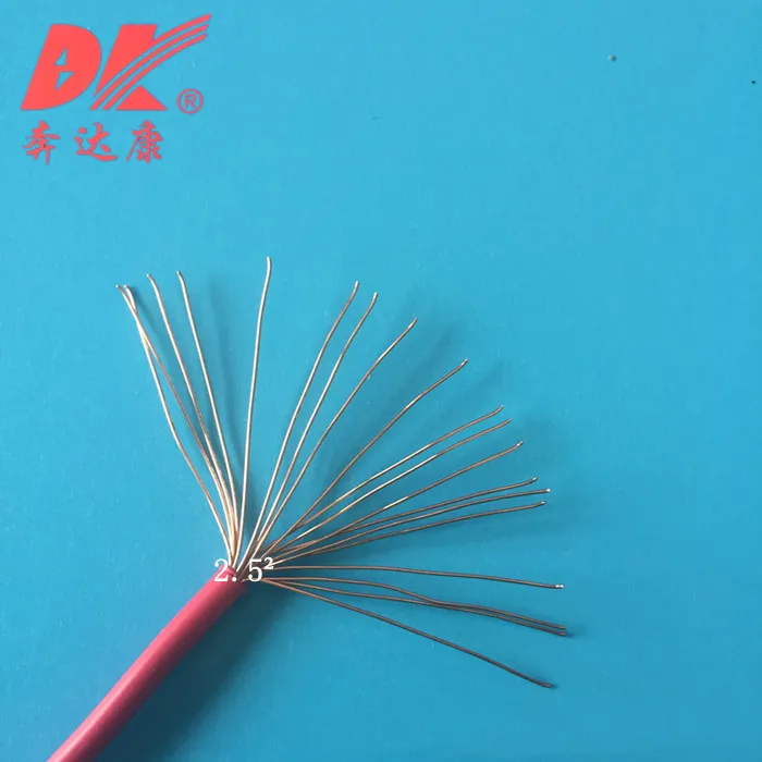 13AWG 2.5 Square 100 meter bendakang wire and