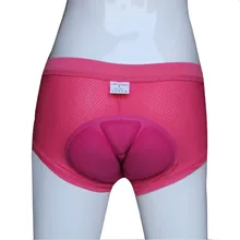 Шорты для велоспорта Подробная информация о женских 3D гелевых мягких велосипедных велосипедах нижнее белье для велоспорта, Шорты Брюки S-3XL высокое качество Apr20