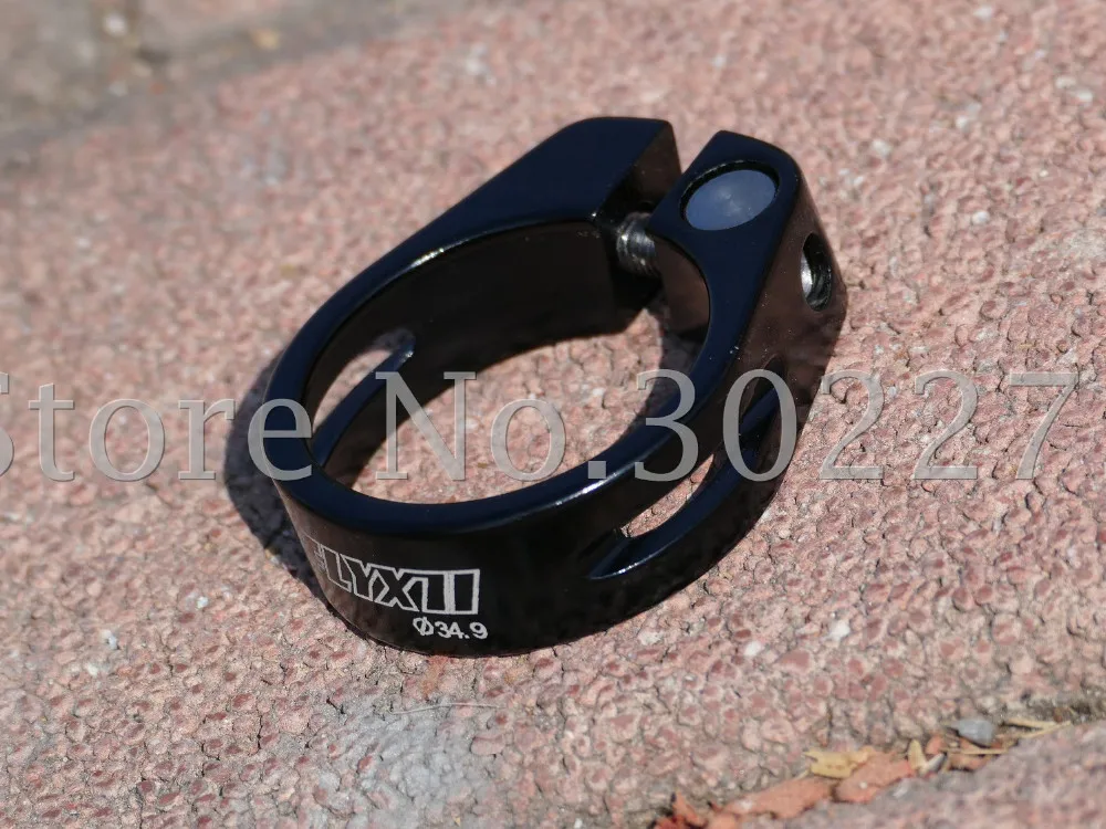 Flash Deal FR202 Toray Carbon Fiber Mountain Bike 29ER Bicycle Cycling  MTB Frame Fork Headset Clamp  15.5/17.5/19" 4