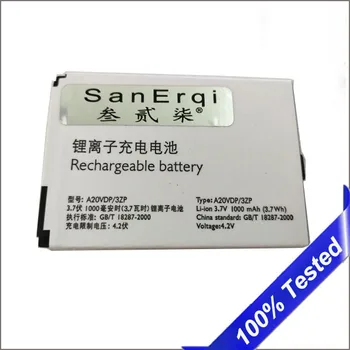 

Battery For PHILIPS Xenium X100 X325 T129 A20ZDX/3ZP High Quality SanErqi