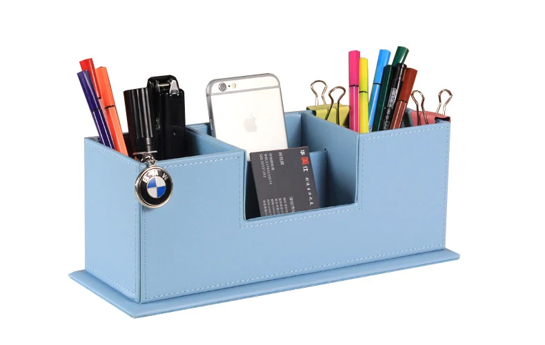 Multipurpose Desk Organizer Box Office Accessories & Organizer