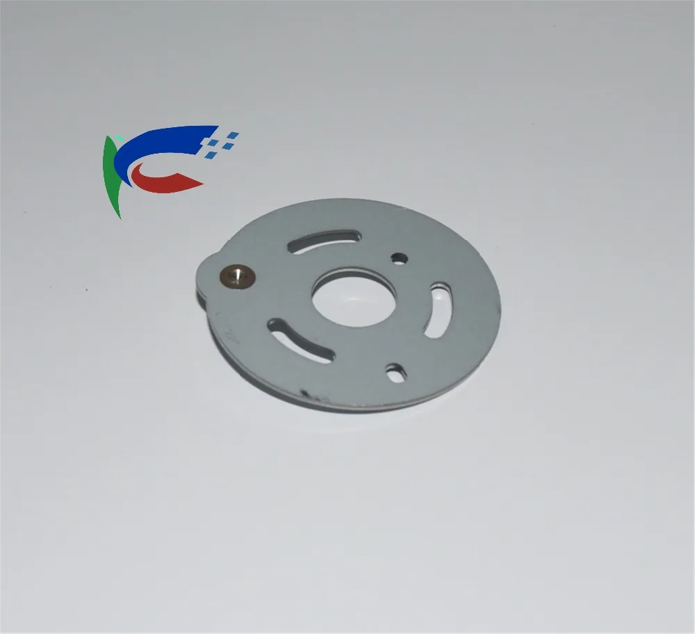 Original 023-21023 Gear TIMING PLATE AIR PUMP fit for Duplicator for RISO MV RZ RV EV (2) 