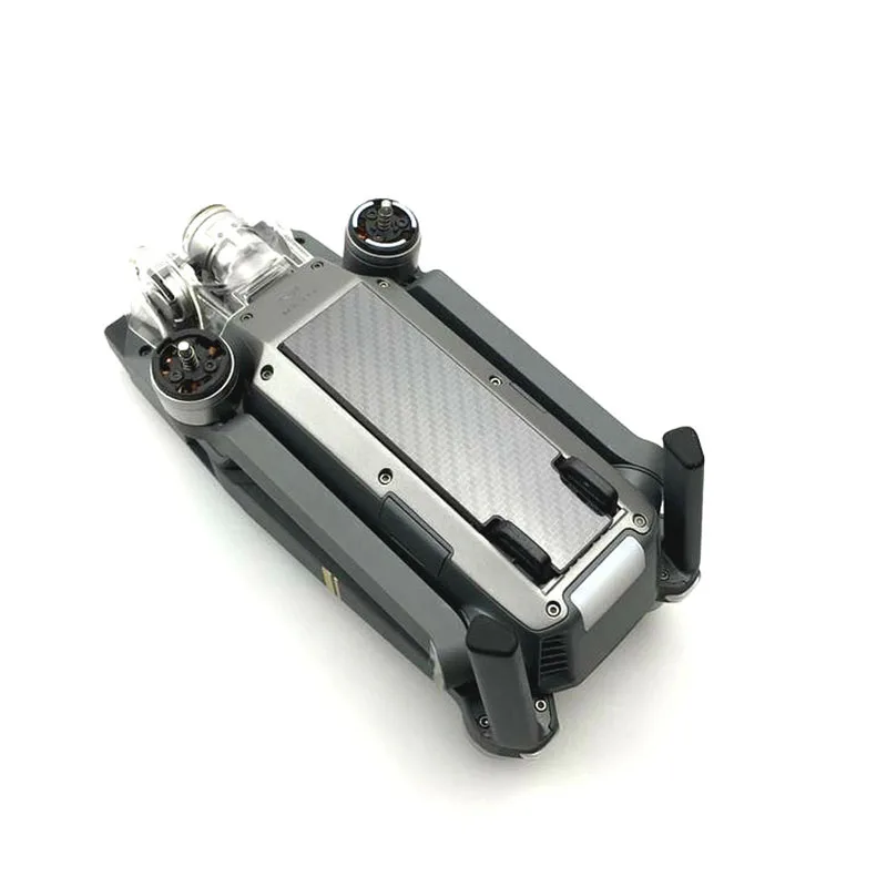 drone Body sensor Heat dissipation Dust-proof Protection board Plate for DJI Mavic Pro drone accessories 1 (1)