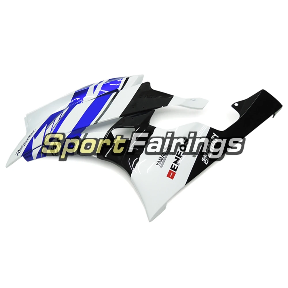 Обтекатели из АБС пластика для Спортивного Велосипеда Yamaha YZF600 R6 2006 2007 06 07 голубой