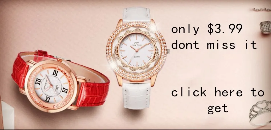 cheap women watch