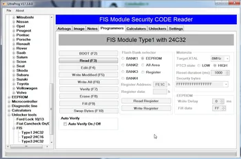 

UltraProg 17.3.8 Unlimited install