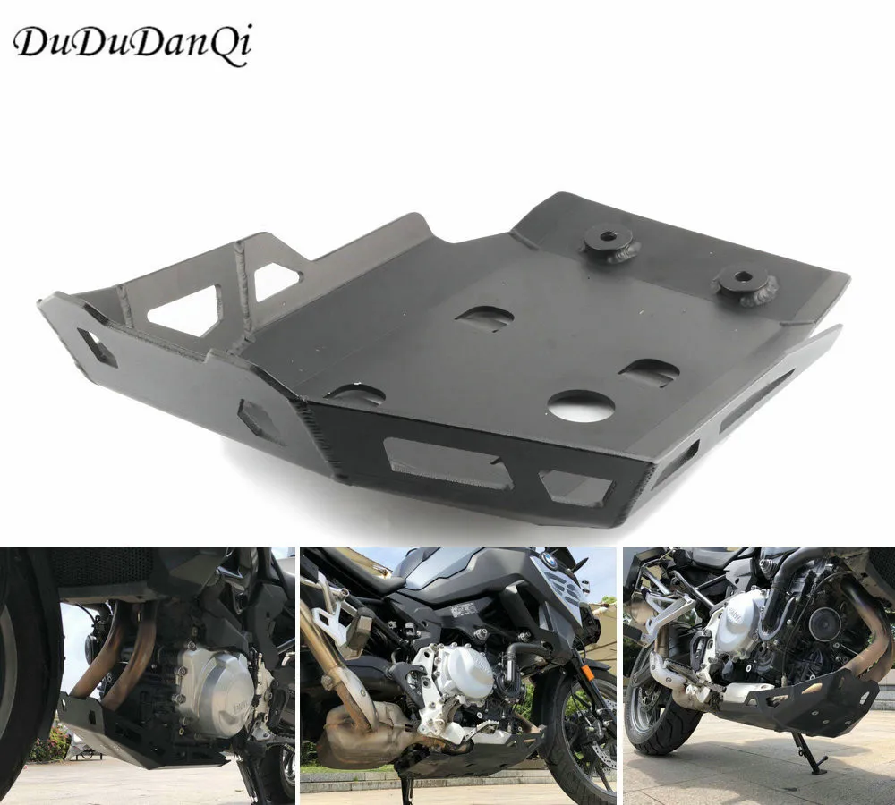 

Защитная накладка на корпус двигателя для BMW F750GS F850GS 2018