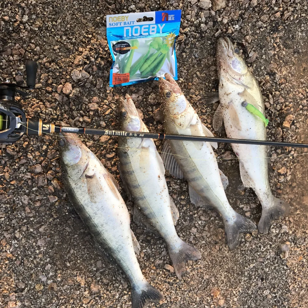 NOEBY-Soft-Lure-Grub-Soft-Baits-Fishing-Lure-Paddle-Tail-Silicone-Bait-Isca-Fishing-Wobbler-Swimbaits (3)
