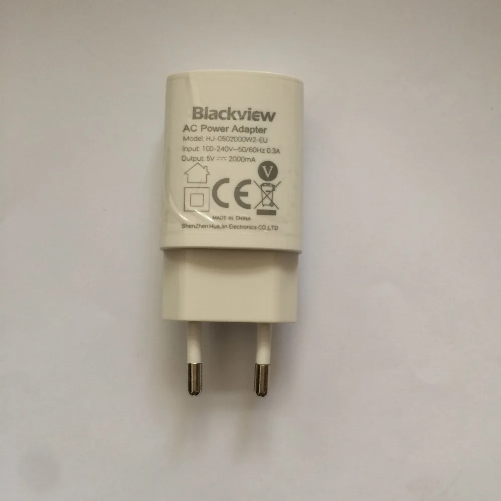 Новинка высококачественное зарядное устройство Blackview BV6000 usb кабель для