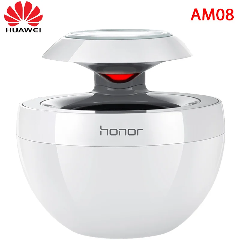 Huawei Honor AM08 Лебедь портативный беспроводной Bluetooth стерео динамик громкой связи