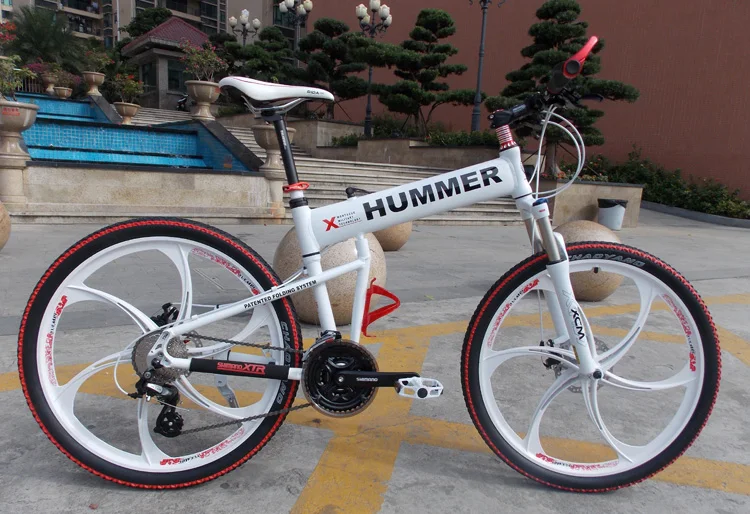 26 inch folding bike 21 speed mountain bikes disc brake tall man cycling MTB Downhill bicycle road bike travel tools BMX 26 inch folding bike 21 speed mountain bikes disc brake tall man cycling MTB Downhill bicycle road bike travel tools BMX