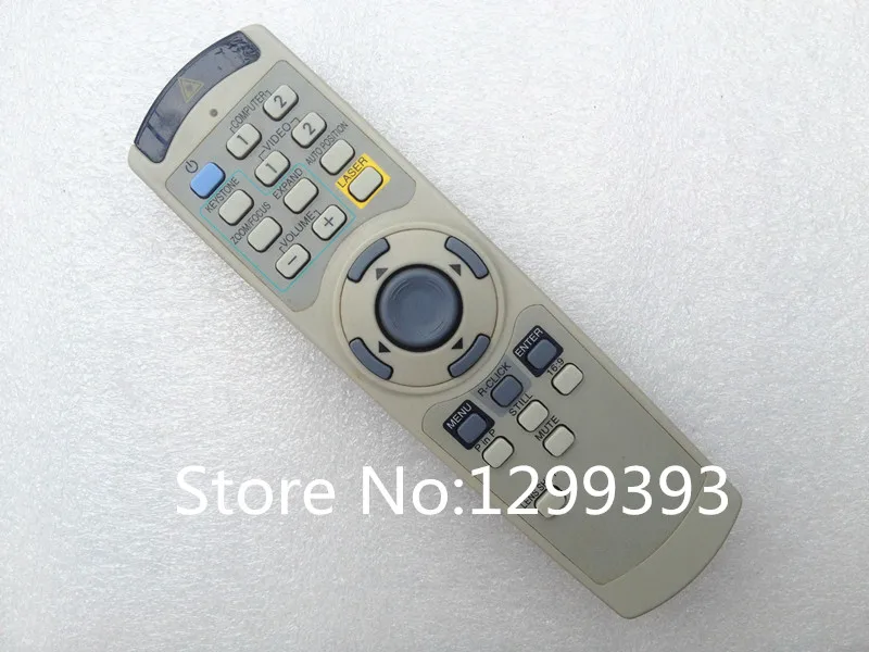 Проектор с дистанционным управлением VLT-XL5950 XL5980 XL5900 | Электроника