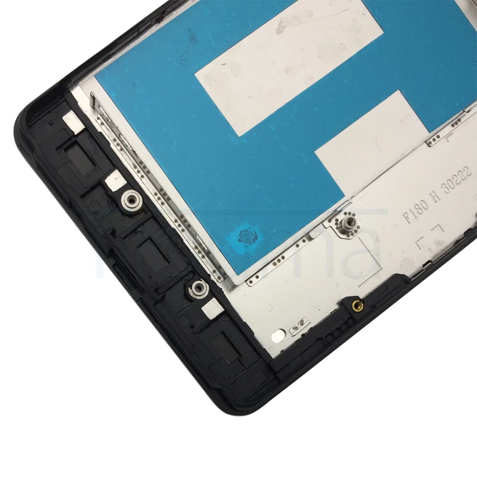 LG E975 LCD Display With Frame (8)