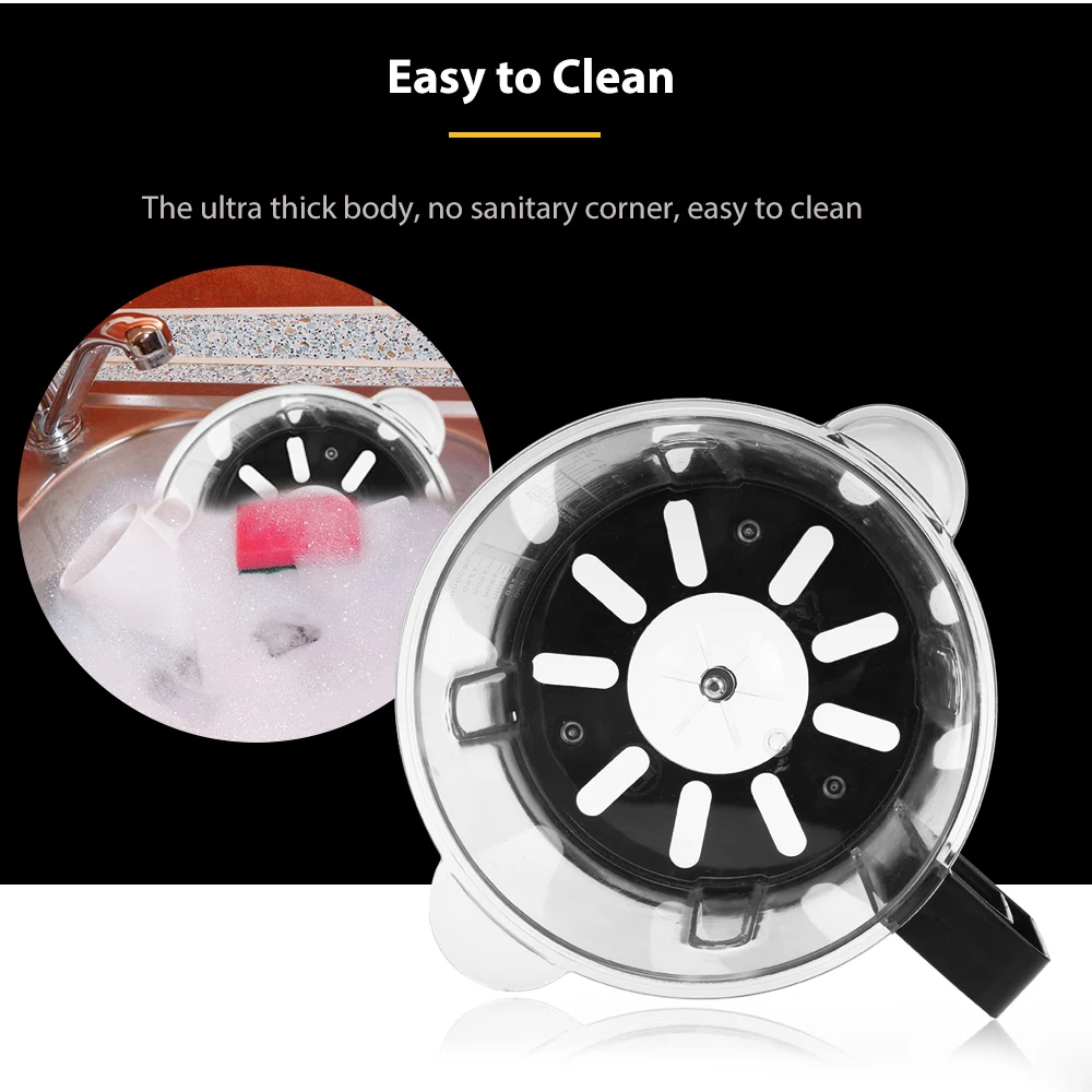 Household Electric Multi-function Meat Grinder Chopper