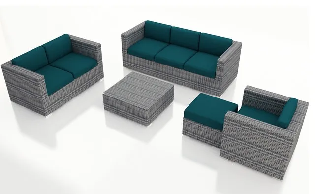 contemporary-outdoor-lounge-sets