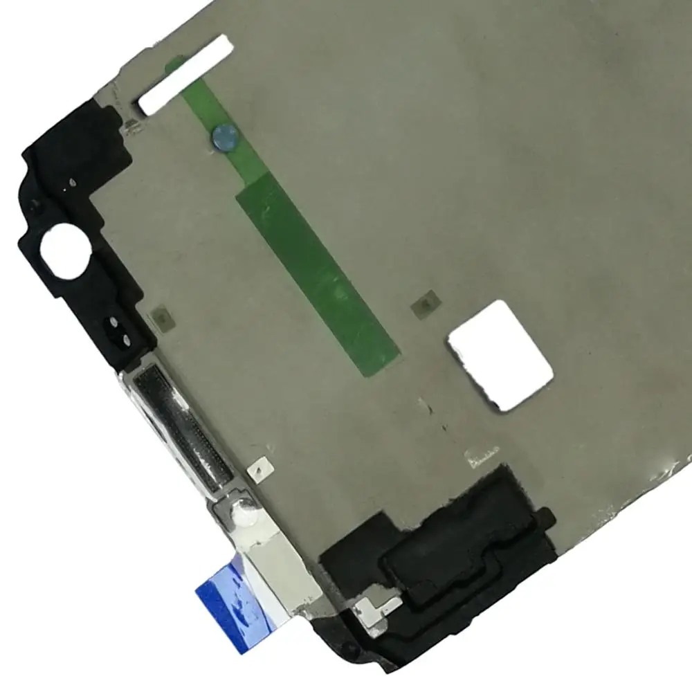 Передняя панель для Galaxy J4 J400F/DS J400G/DS ЖК рамка J4|Корпусы и рамки мобильных