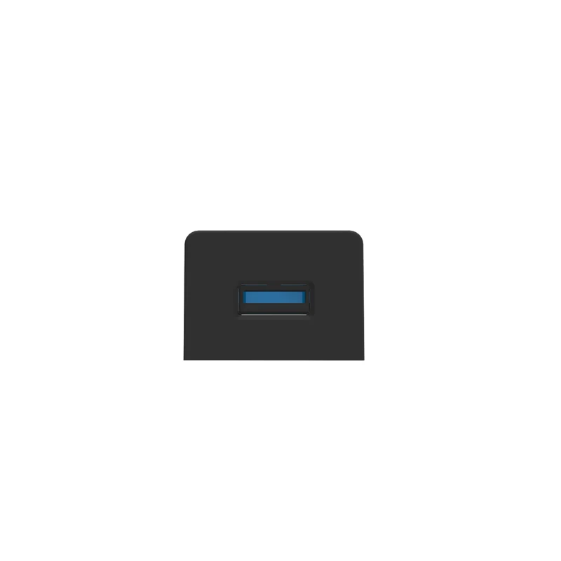 Высокоскоростной Новый Концентратор ORICO с 7 портами USB 3 0 легкий для вашего ПК и