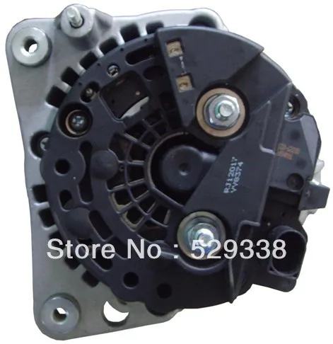 Автоматический генератор для VW SKODA 0124315003 LRB00485 028903025E 037903026C|alternator|alternator vw |