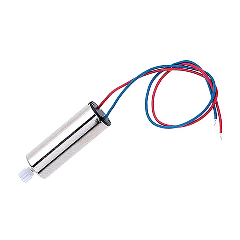 X5 X5a X5c X5c 1 X55 Syma Original Motor Rc Drone Cw Ccw Main Motors Spare Parts Gear Engine Accessories V272 H107 Rc Quadcopter
