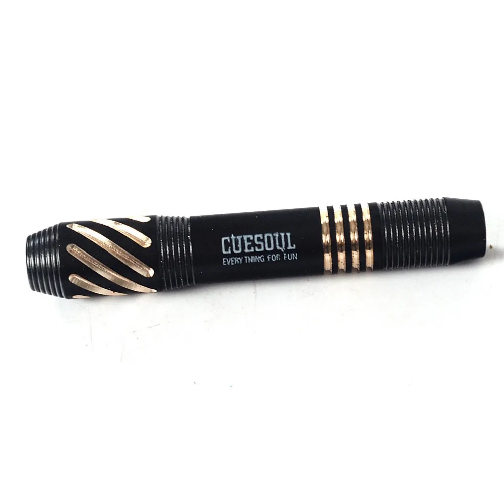CUESOUL уникальный мягкий наконечник Дротика бочки 16 грамм|darts barrel|soft tipsoft tip darts |