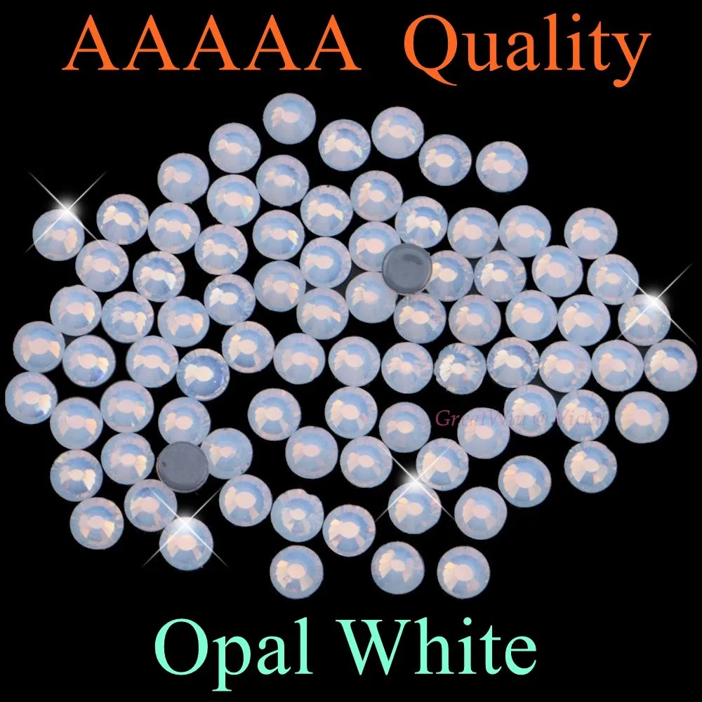 Opal White 01