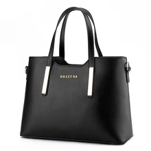 2016 new lady handbag fashion handbag Crossbody Shoulder Handbag