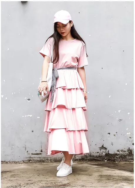 cool dresses for summer