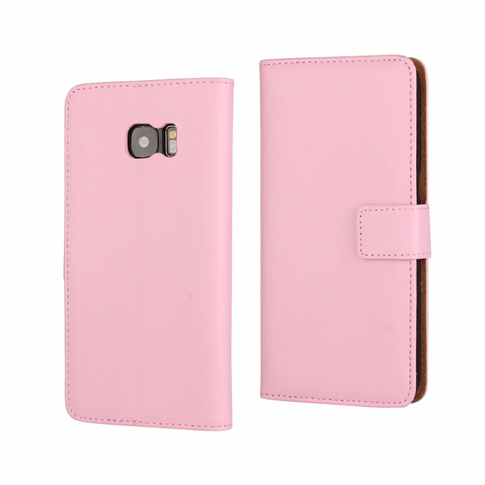For Samsung Galaxy S2 S7 S6 Phone Case Leather Wallet For Samsung S5 S4 S3 Mini S7 Edge S6 Plus Cases Cover Coque Etui Capinhas (3)