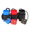Power Battery Storage Case Box Waterproof 4x 18650 Battery Case Holder For Bike LED Light Newly(no battery) ► Photo 2/5
