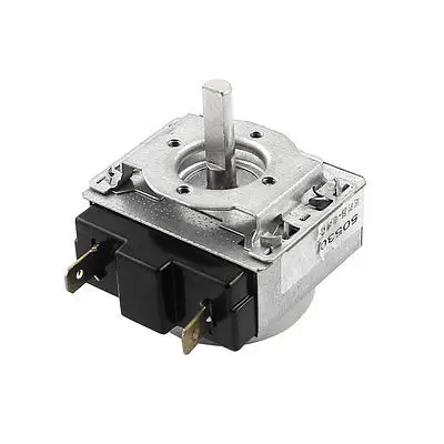 

Time Controller 60 Minutes 60M Timer for Electronic Microwave Oven