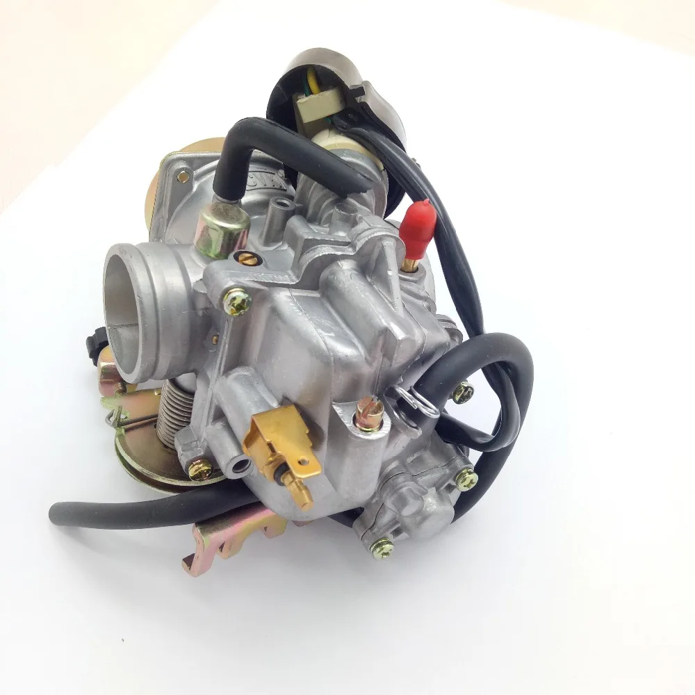 Высокопроизводительный карбюратор для Yamaha Majesty 250 YP250 carb 300CC ATV QUAD SCOOTER MOPED|Детали и