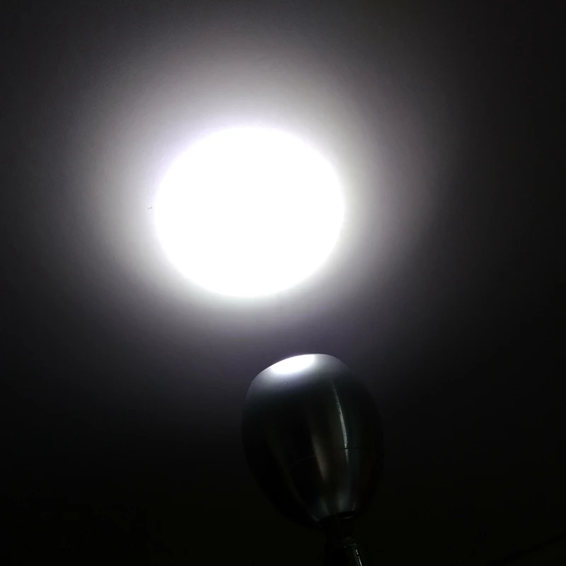 headboard led reading lights