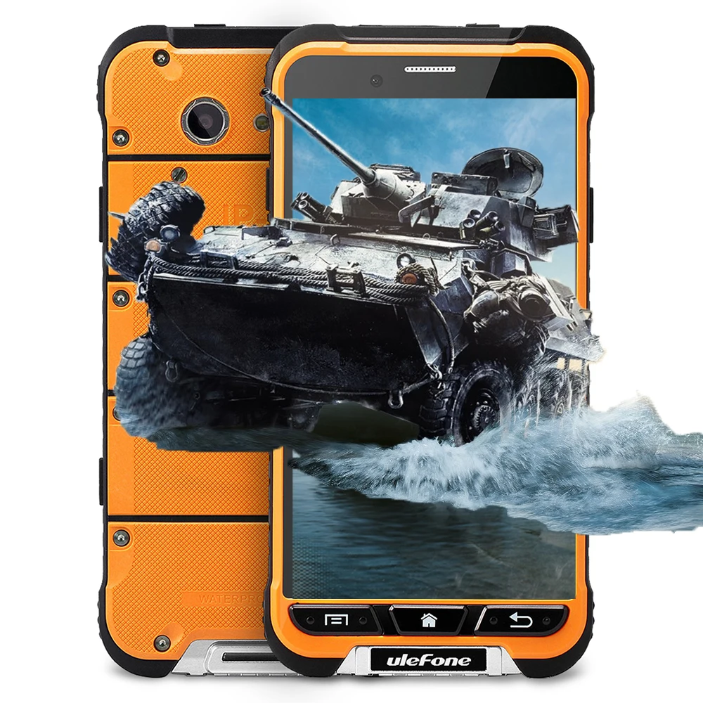 bilder für Ulefone RÜSTUNG 4,7 Zoll 4G Smartphone Android 6.0 MTK6753 Octa Core 1,3 GHz Handy 3 GB + 32 GB 13MP IP68 Staubdicht Handy bilder für Ulefone RÜSTUNG 4,7 Zoll 4G Smartphone Android 6.0 MTK6753 Octa Core 1,3 GHz Handy 3 GB + 32 GB 13MP IP68 Staubdicht Handy