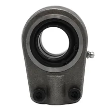 Соединительный цилиндр подшипника, серьга, соединитель GIHR-K.DO/GK. NK/CGAK, гидравлический цилиндр, подвесной светильник, конец GIHR-K40DO