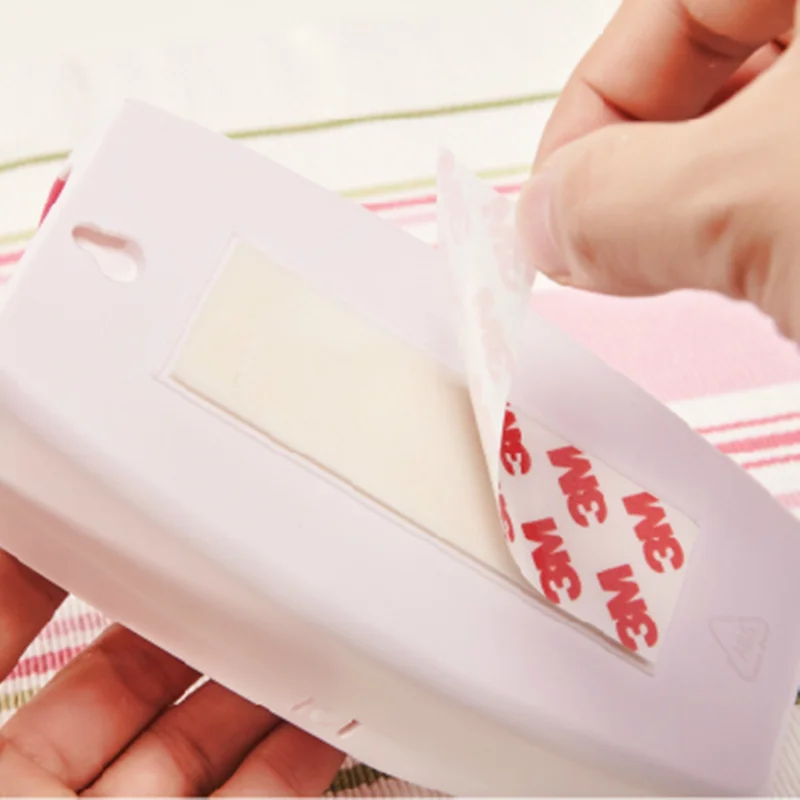 NEW Fashion Wall Mount Automatic Toothpaste Dispenser Toothbrush Holder Family Set bathroom accessories NEW Fashion Wall Mount Automatic Toothpaste Dispenser Toothbrush Holder Family Set bathroom accessories