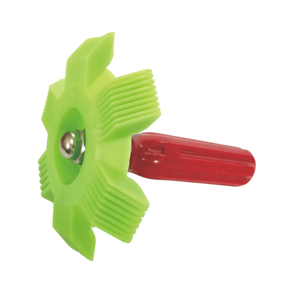 

Fin Comb A/C Radiator Condenser Evaporator Fin Straightener Coil Comb Auto Air Conditioning Tool For Car Cooling System