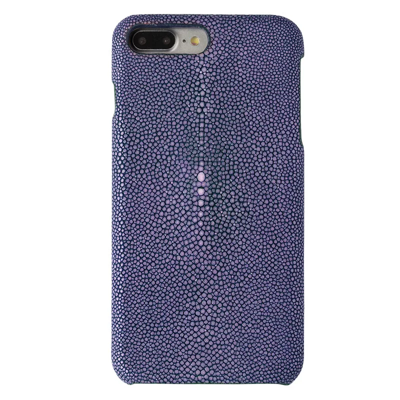 Blue Противоударный ПК бизнес чехол из натуральной кожи для huawei Honor Changwan 8X Max 8 XMax 8 XLite 8C 8A Play - Цвет: Blue